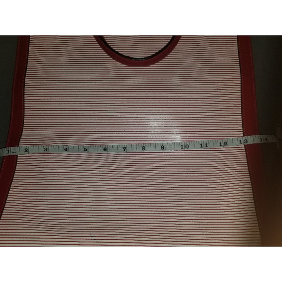 đź’˘Final Flashđź’˘Heyraud handbag - Picture 6 of 8